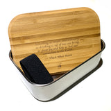 SALE - Mindful Bento Box