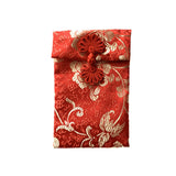 Cloth Red Packets (紅包)