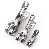 Stainless Steel Clothespegs