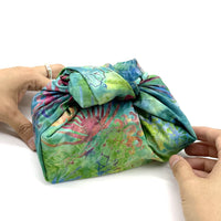Furoshiki Cloth Wraps