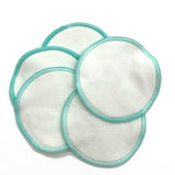 Reusable Cotton Facial Rounds (Large)