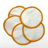 Reusable Cotton Facial Rounds (Large)
