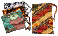 Mystery Batik Bulk Bag