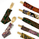 Mystery Batik Strawkeepers