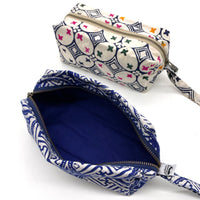 All-purpose Pouch with Zip