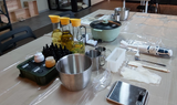 Soapmaking Workshop