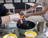 Soapmaking Workshop