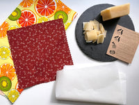 Beeswax Wrap Workshop