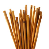 Customised Bamboo Chopsticks