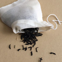 Reusable Infusion Tea Bags